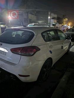 Kia Forte5